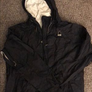Sierra Design Rain jacket